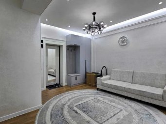 Срочно! Продаётся 3x комнатная квартира 4