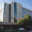 Гостиница Wyndham Tashkent