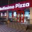 Restoran Bellissimo