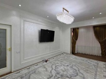 Sergeli honobod 5ta xona+oshxona 1