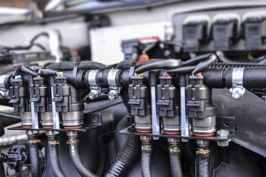 ООО Auto gaz systems / ​Кузовной ремонт​ Ремонт бензиновых двигателей​ Газовое оборудование для автотранспорта