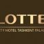 Lotte City Hotel Tashkent Palace
