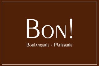 Bon! Bon!