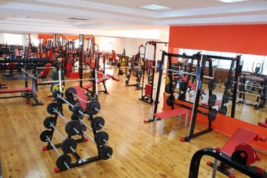 Chekhov Sport Club