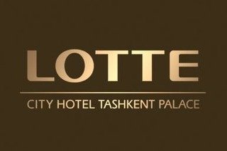 Lotte City Hotel Tashkent Palace Lotte City Hotel Tashkent Palace