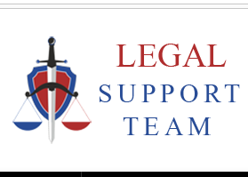 Legal Support Team