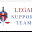 Legal Support Team Legal Support Team